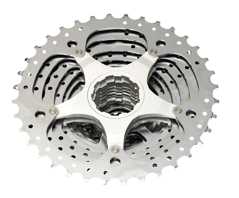 IRD Cassette 11Sp Elite Wide Range Shimano | Interloc Racing